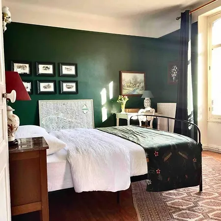 Maison Corbionne - Au Coeur Du Perche Holiday home *