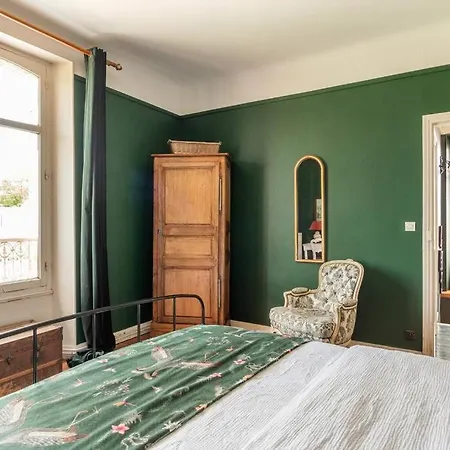 Holiday home Maison Corbionne - Au Coeur Du Perche