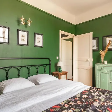 Maison Corbionne - Au Coeur Du Perche Holiday home *