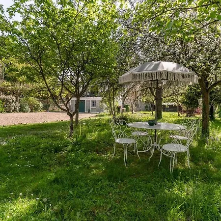 Holiday home Maison Corbionne - Au Coeur Du Perche Condeau