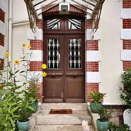 Maison Corbionne - Au Coeur Du Perche Holiday home *