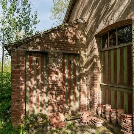 Holiday home Maison Corbionne - Au Coeur Du Perche