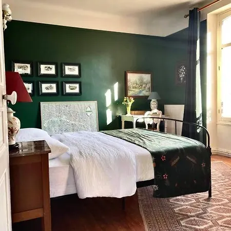 Maison Corbionne - Au Coeur Du Perche * Condeau