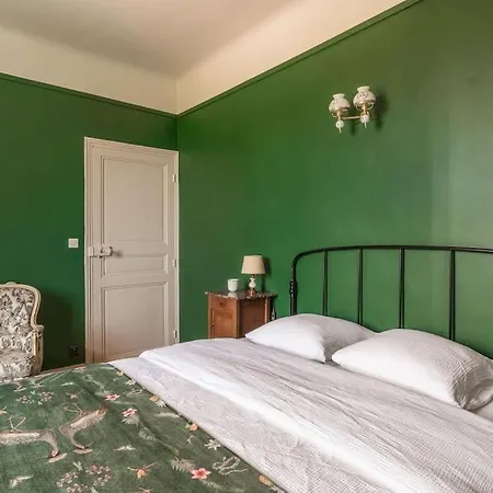 Maison Corbionne - Au Coeur Du Perche *