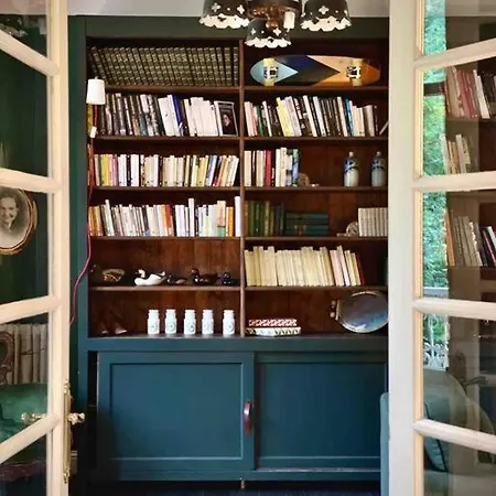 Maison Corbionne - Au Coeur Du Perche Holiday home *