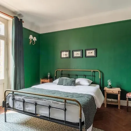 Maison Corbionne - Au Coeur Du Perche Holiday home