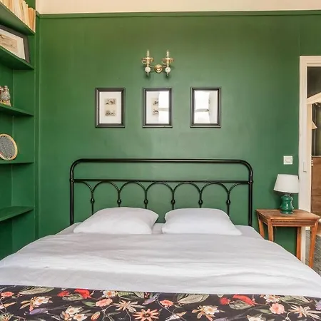 Maison Corbionne - Au Coeur Du Perche Holiday home Condeau