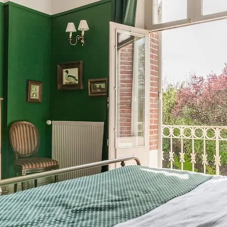 Maison Corbionne - Au Coeur Du Perche