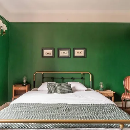 Maison Corbionne - Au Coeur Du Perche Holiday home *
