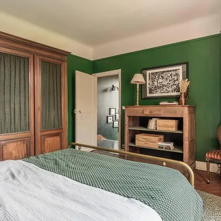 Holiday home Maison Corbionne - Au Coeur Du Perche Condeau